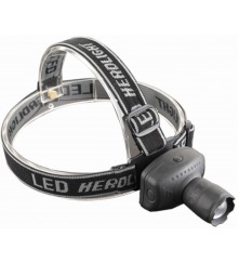 1W LED Head Lamp - MZHL02
