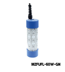 MAZUZEE - 60W Underwater Fishing Light
