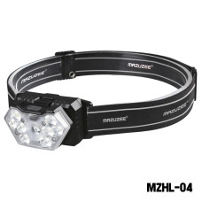 MAZUZEE - LED Head Lamp