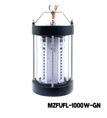 MAZUZEE - 1000W Underwater Fishing Light