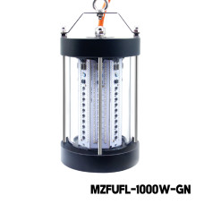MAZUZEE - 1000W Underwater Fishing Light