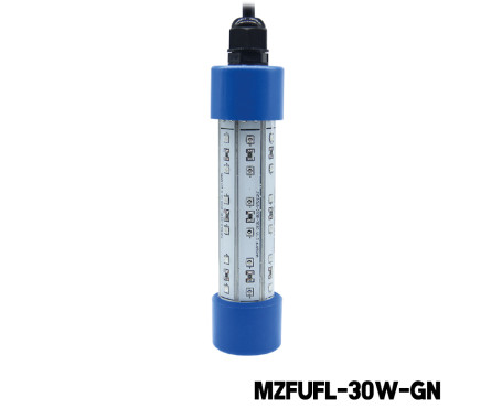 MAZUZEE - 30W Underwater Fishing Light