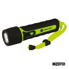 MAZUZEE - 3W Super White LED Diving Torch