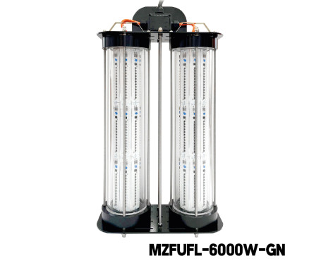 MAZUZEE - 6000W Underwater Fishing Light