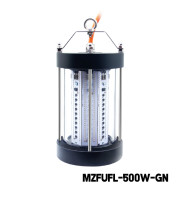 MAZUZEE - 500W Underwater Fishing Light