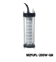 MAZUZEE - 200W Underwater Fishing Light