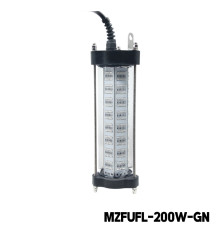 MAZUZEE - 200W Underwater Fishing Light
