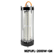 MAZUZEE - 2000W Underwater Fishing Light