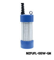 MAZUZEE - 100W Underwater Fishing Light