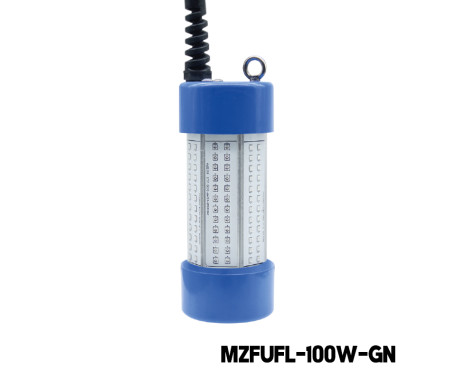 MAZUZEE - 100W Underwater Fishing Light