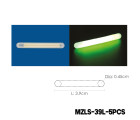 MAZUZEE - Light Sticks (5 pcs x 50 packet)