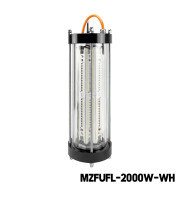 MAZUZEE - 2000W Underwater Fishing Light