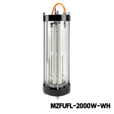 MAZUZEE - 2000W Underwater Fishing Light