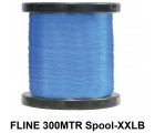 Supersoft Fishing line- FLINE 300MTR Spool-XXXX