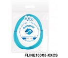 Supersoft Fishing Line (100X5 Coils Connected) - FLINE-XXXX