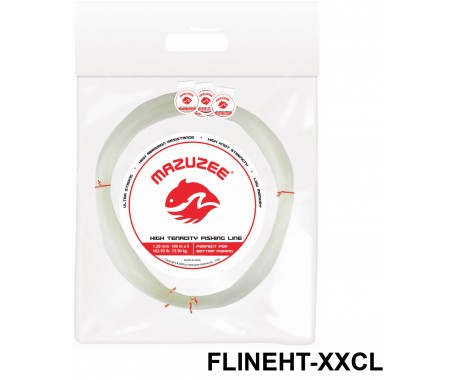 High Tenacity Fishing Line (Coil Connected) - FLINEHT-XXXX