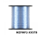 Monster Fish - High Performance Monofilament (300m Spool) - MZFMF2-XXXXXX