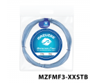 Monster Fish - High Performance Monofilament (100m x 5 Coils Connected) - MZFMF3-XXXXXX