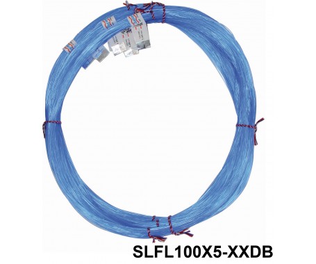 Superline (100m x 5 Coils Connected) - SLFL100X5-XXXX