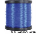 Superline (1 kg Spool) - SLFL1KGSPOOL-XXXX