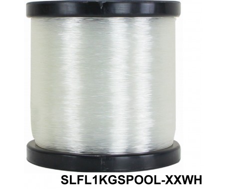 Superline (1 kg Spool) - SLFL1KGSPOOL-XXXX