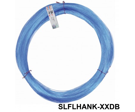 Superline (1 kg Hank) - SLFLHANK-XXXX