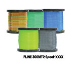 MAZUZEE - Supersoft Fishing line (300 MTR Spool)