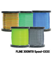 MAZUZEE - Supersoft Fishing line (300 MTR Spool)