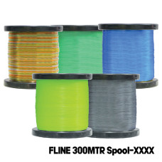 MAZUZEE - Supersoft Fishing line (300 MTR Spool)