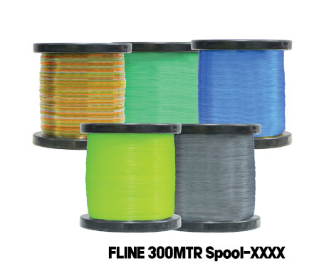 MAZUZEE - Supersoft Fishing line (300 MTR Spool)