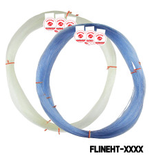 MAZUZEE - High Tenacity Fishing Line (Coil Connected)