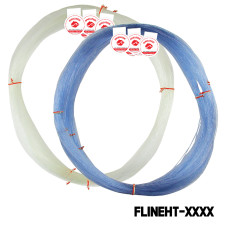 MAZUZEE - High Tenacity Fishing Line (Coil Connected)