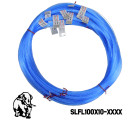 Elephant Superline (100m x 10 Coils Connected)
