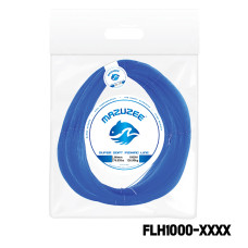 MAZUZEE - Supersoft Fishing Line (1000 MTR Hank)