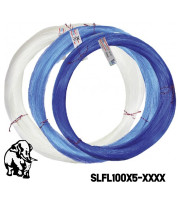 Elephant Superline (100m x 5 Coils Connected)