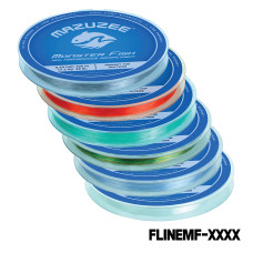 MAZUZEE - Monster Fish - High Performance Monofilament