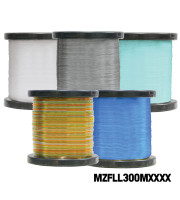 MAZUZEE - Leader Fishing Line (300 Meter)