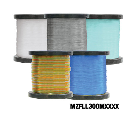 MAZUZEE - Leader Fishing Line (300 Meter)