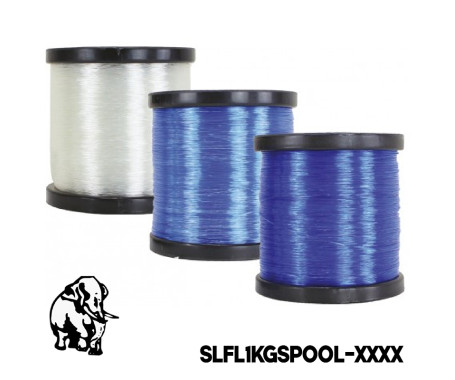 Elephant Superline (1 kg Spool)