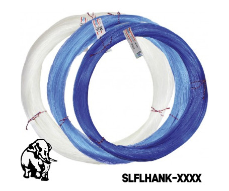 Elephant Superline (1 kg Hank)