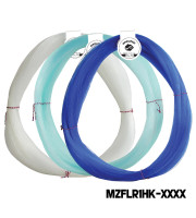 MAZUZEE - Regular Fishing Line (1 KG Hank)