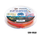 PIONEER - Infinia  121 X Prestige Plus Super PE Braid Fishing Line