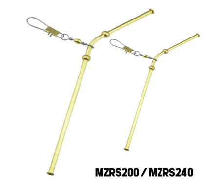 MAZUZEE - Running Sinker - (10 Packets Per Box)