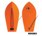 MAZUZEE - Fishing Diving Board - K TYPE