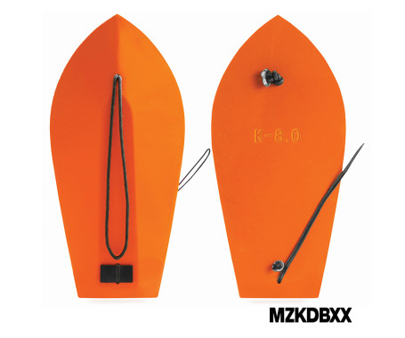 MAZUZEE - Fishing Diving Board - K TYPE