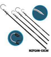 MAZUZEE - Gaff Hook (Needle Point)