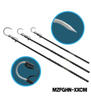 MAZUZEE - Gaff Hook (Needle Point)