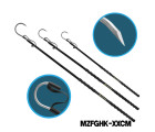 MAZUZEE - Gaff Hook (Knife Edge)