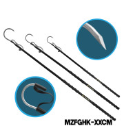 MAZUZEE - Gaff Hook (Knife Edge)