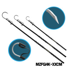 MAZUZEE - Gaff Hook (Knife Edge)